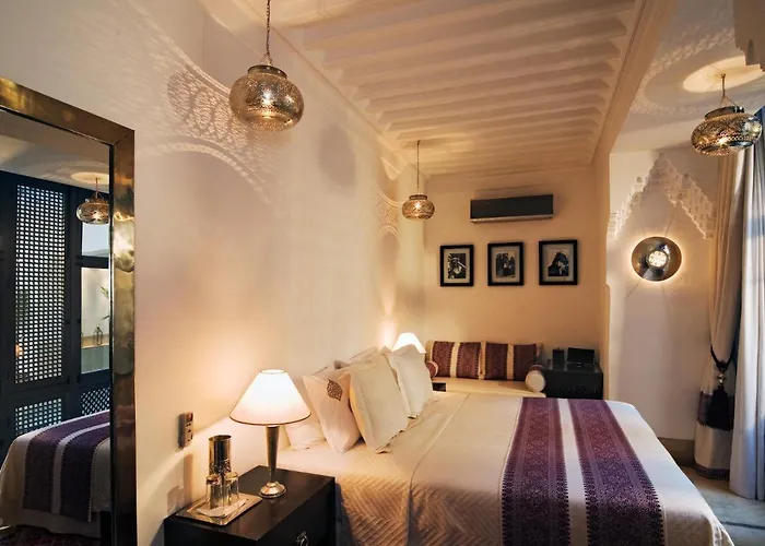 Riad Adore
