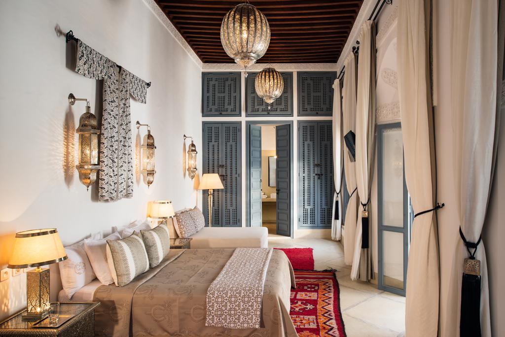 Adore Riad Marrakesch