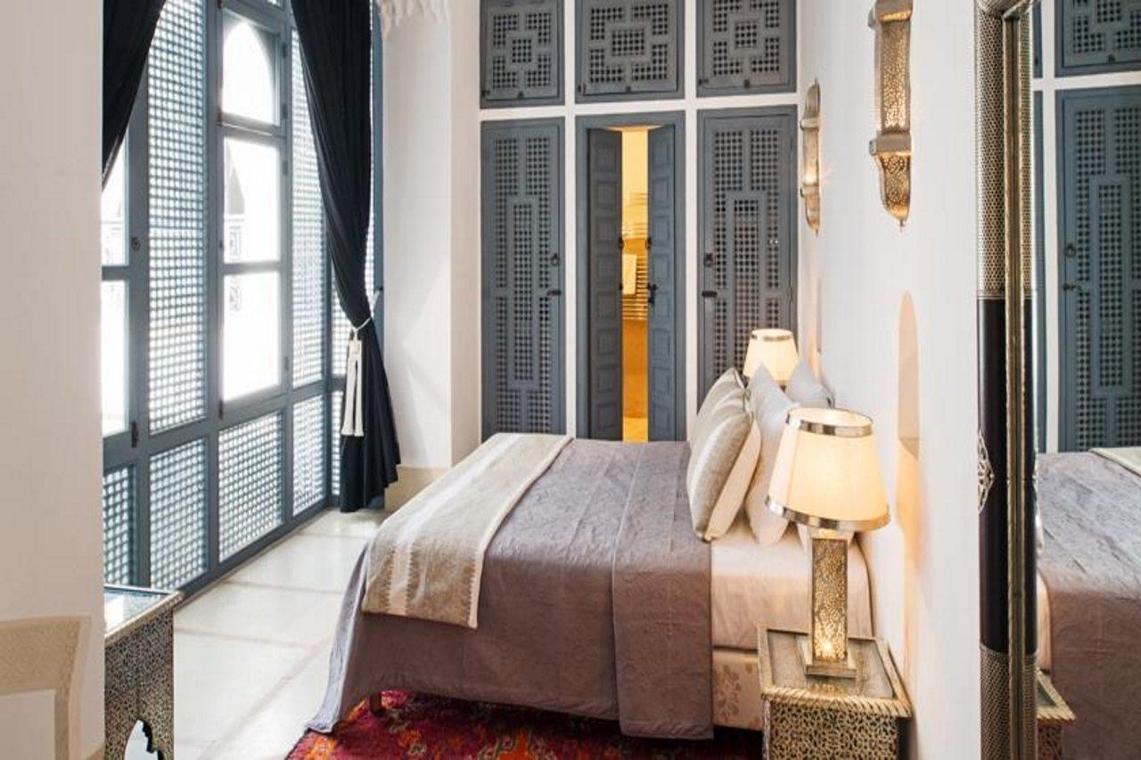 رياد رياض أدور مراكش