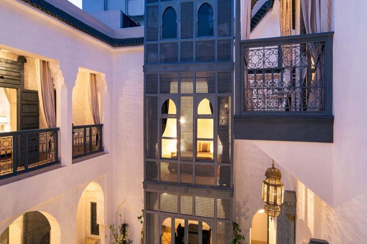 Adore Marrakesch