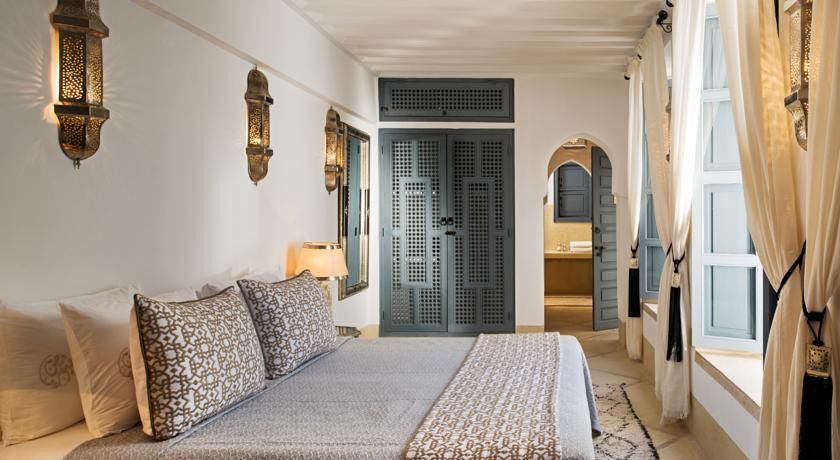 Riad Adore Marrakesch