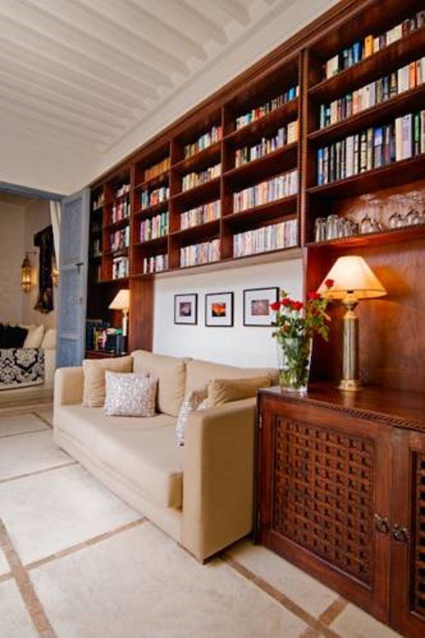 Riad Adore Marrakesch