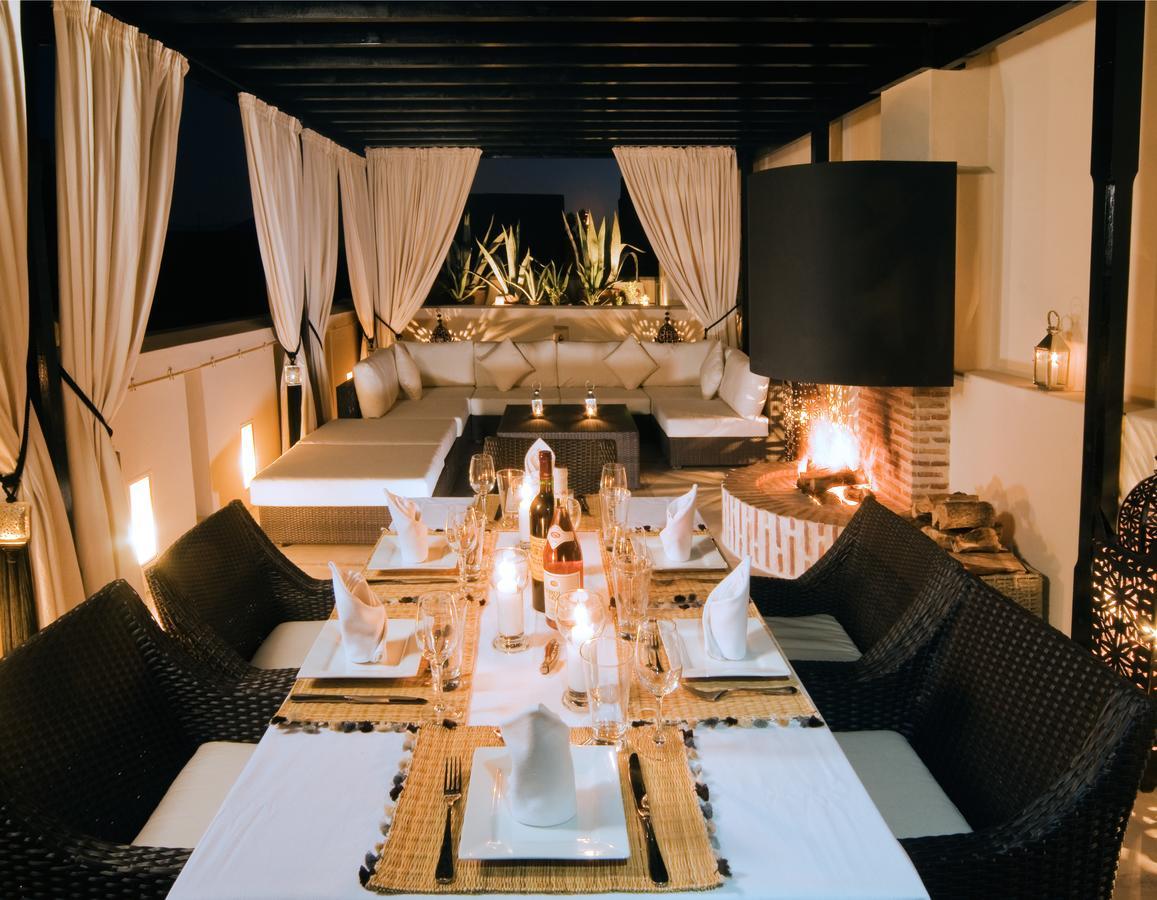 رياض أدور 3* مراكش