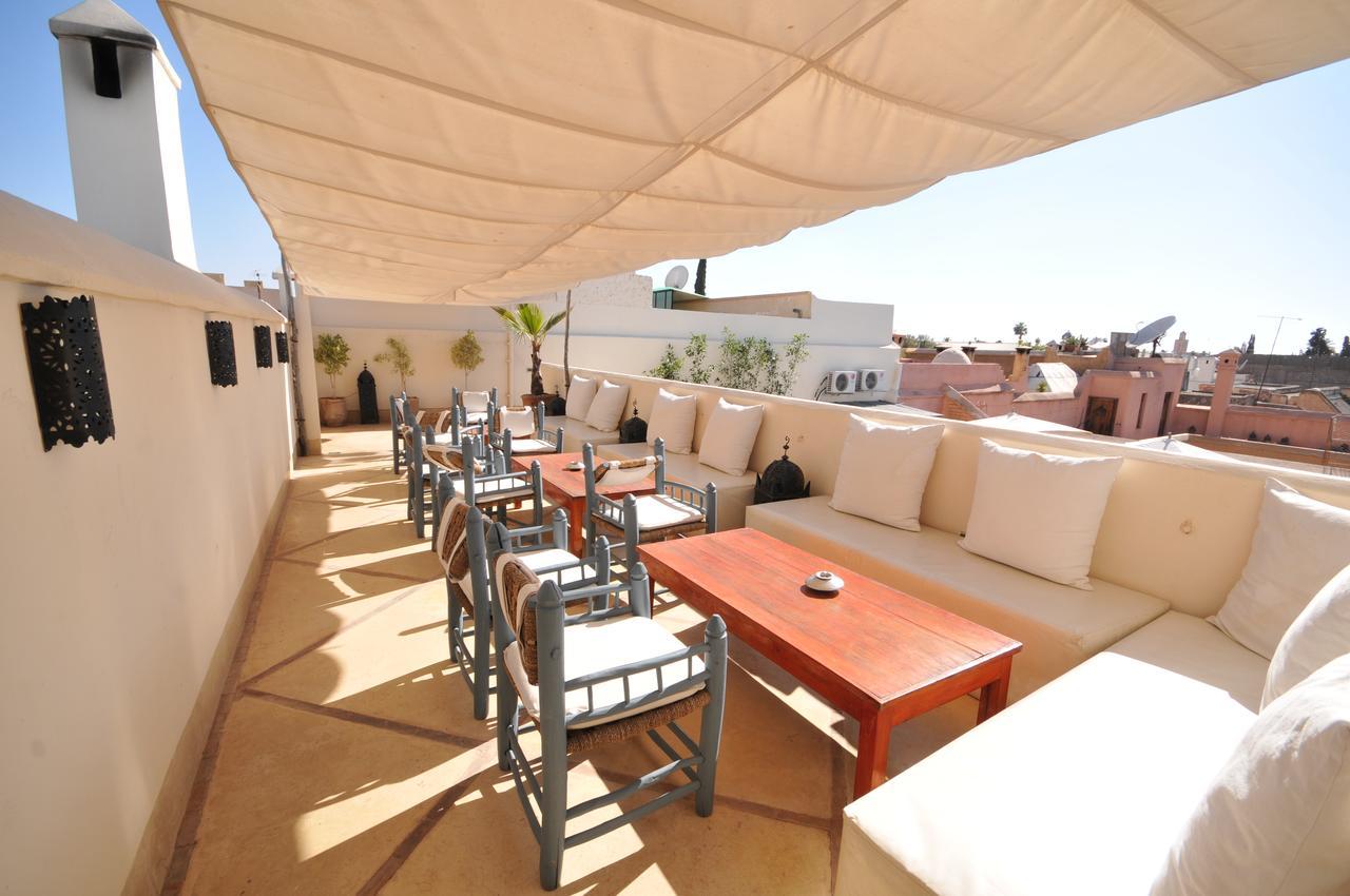 Adore Marrakesch