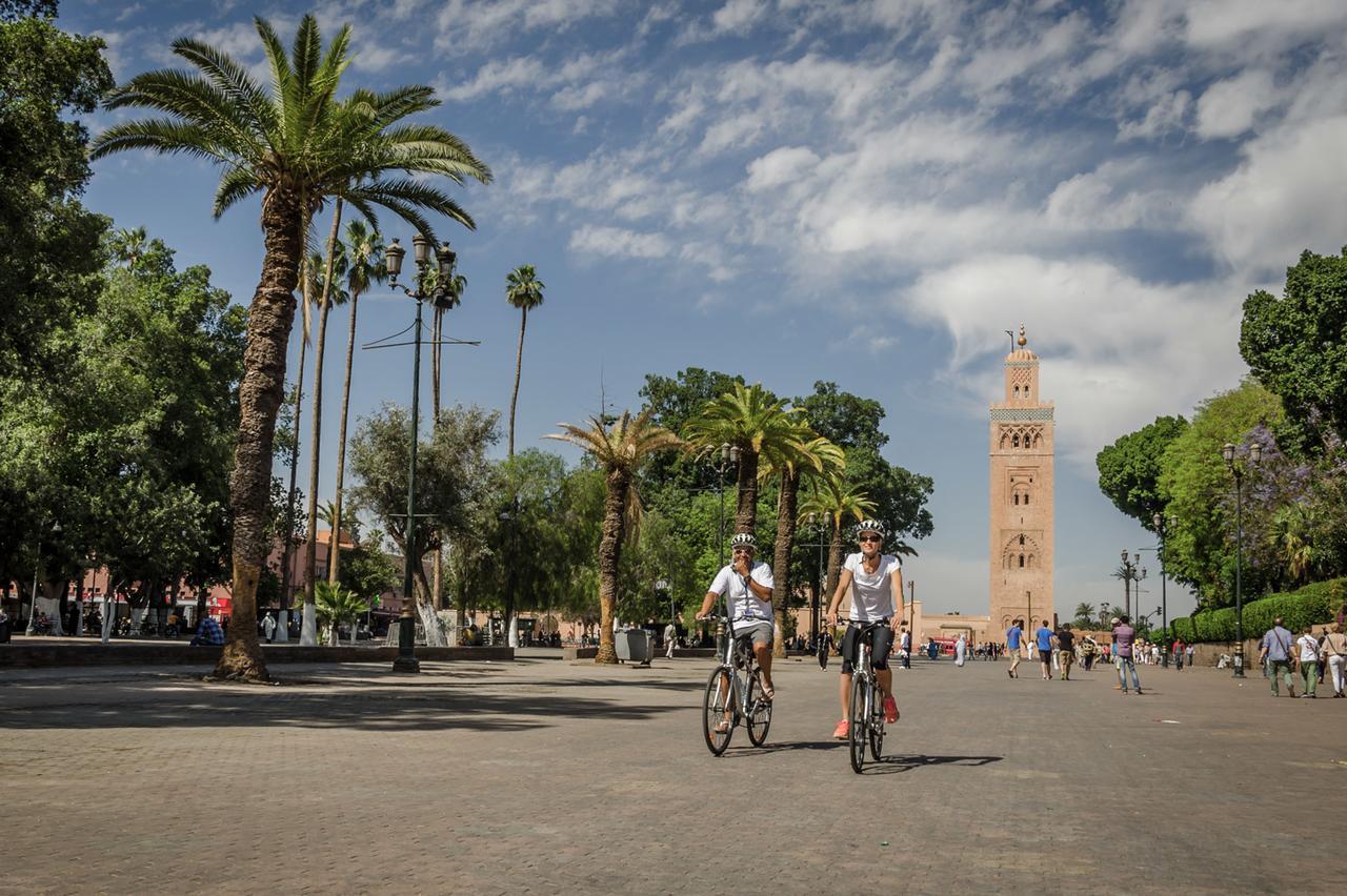Riad Adore Marrakesch