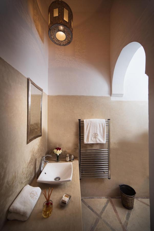 رياض أدور 3* مراكش
