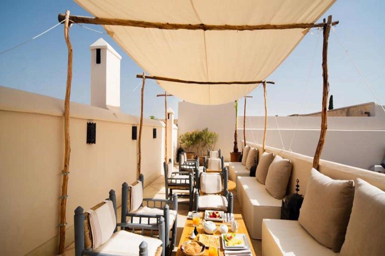 رياض أدور رياد مراكش